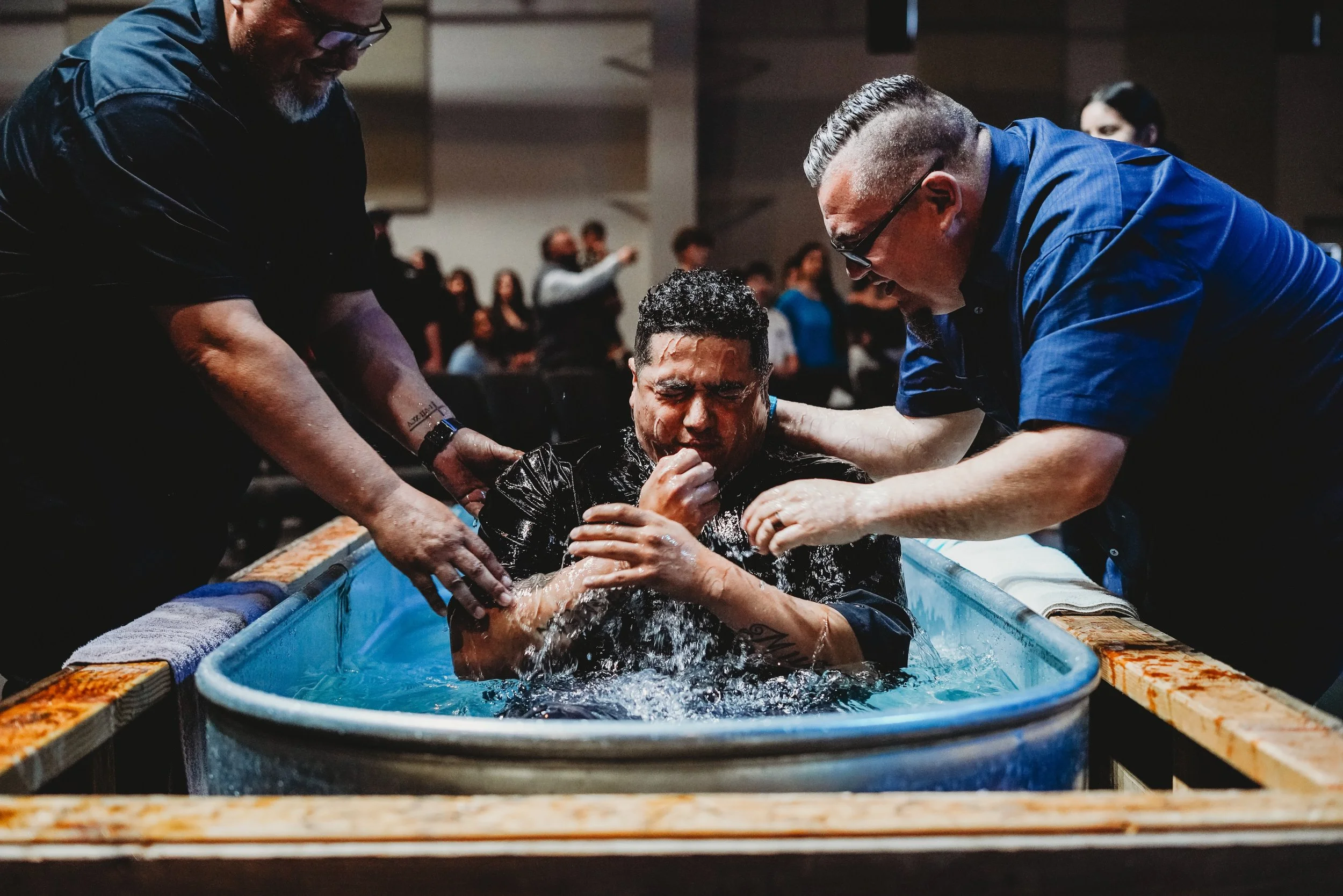 Baptism