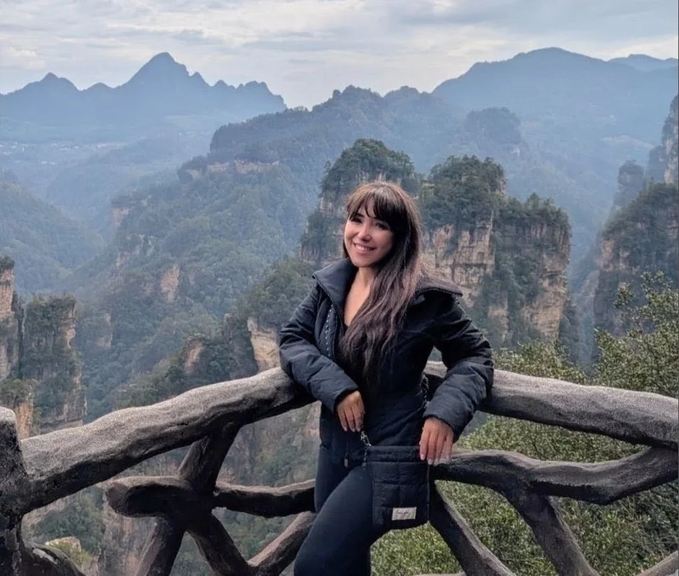 Zahia Chaaban