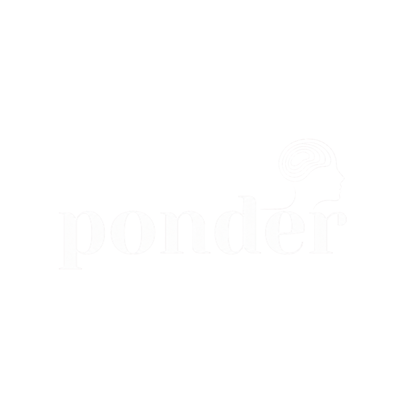 Ponder — CPD logbook for Australian psychologists