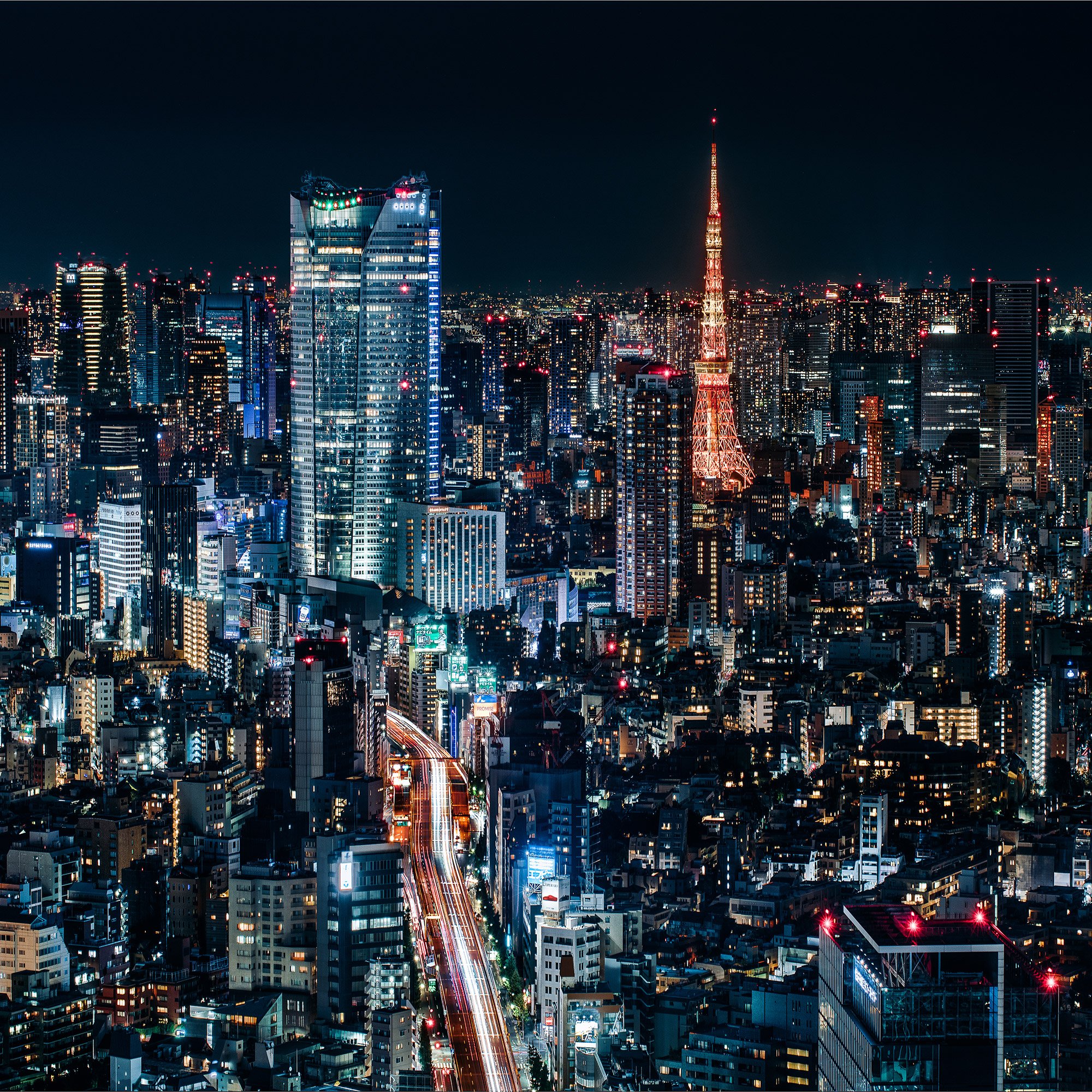 tokyo