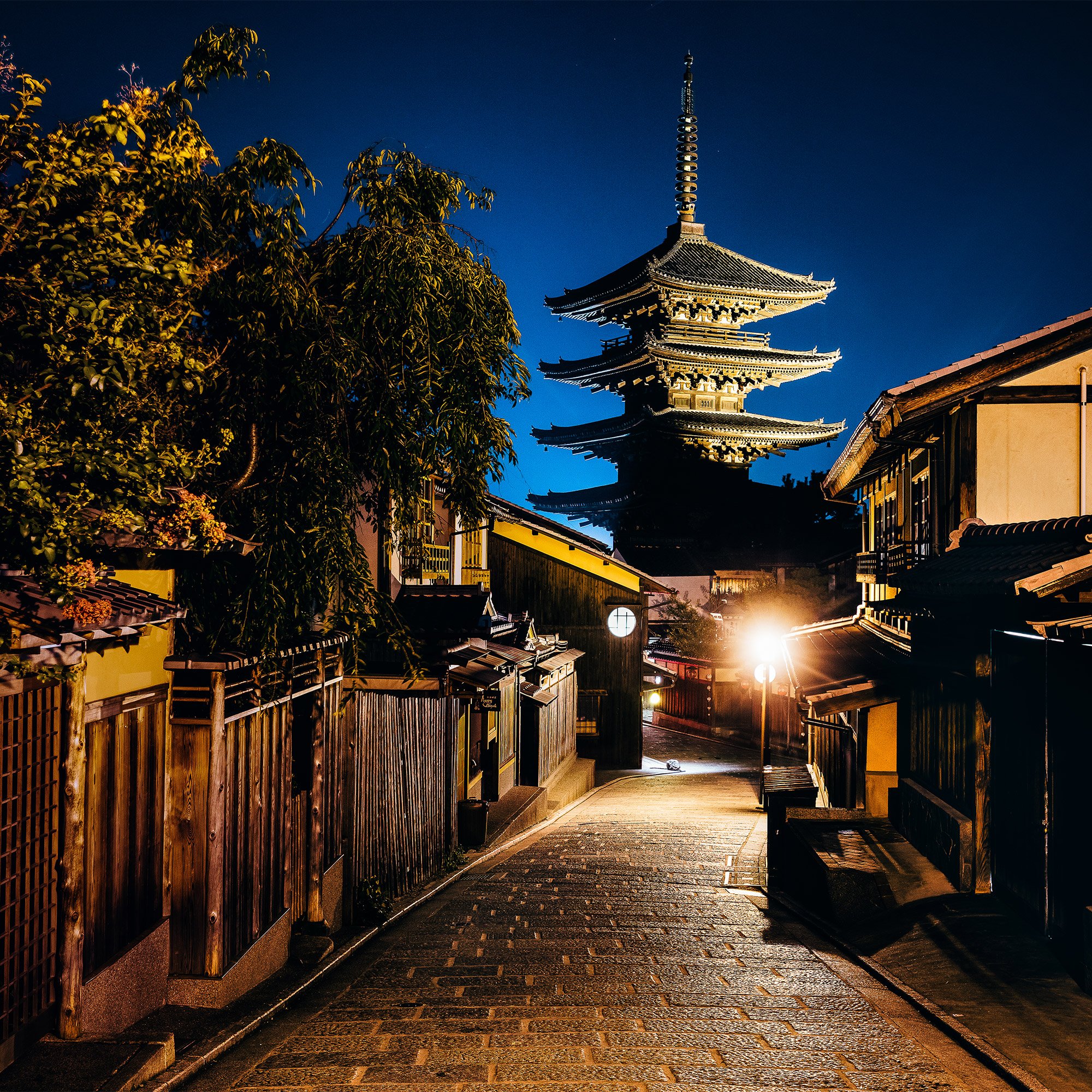 kyoto
