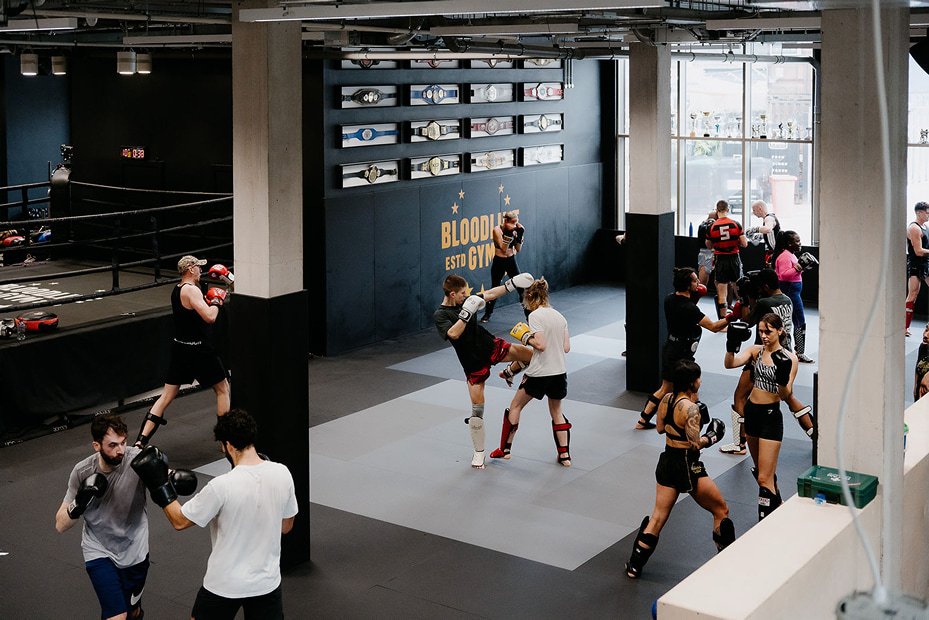 Muay Thai