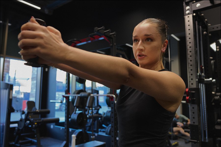 Strength & Conditioning
