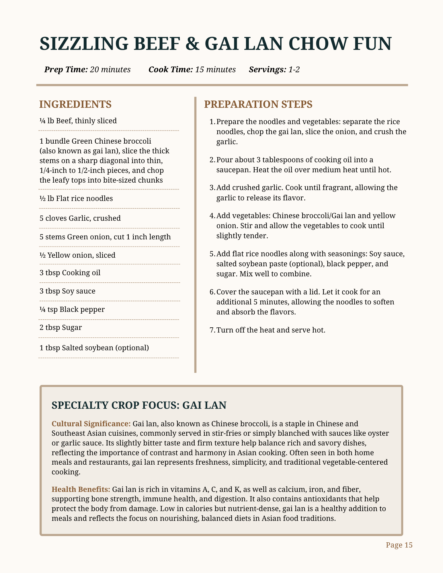 Specialty Eats Recipe Book