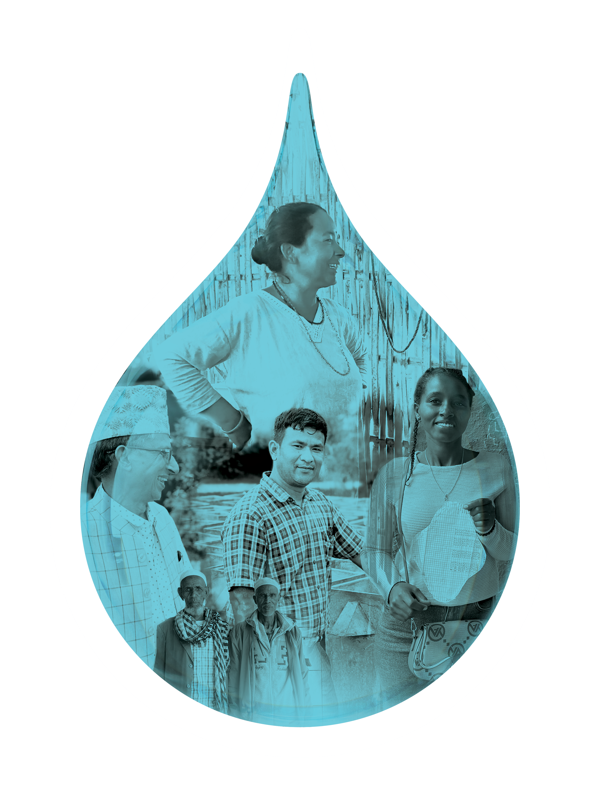 Water Drop