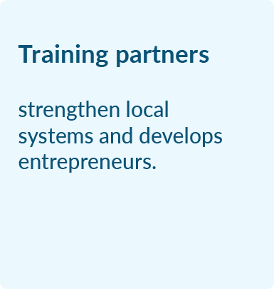 Training Partners