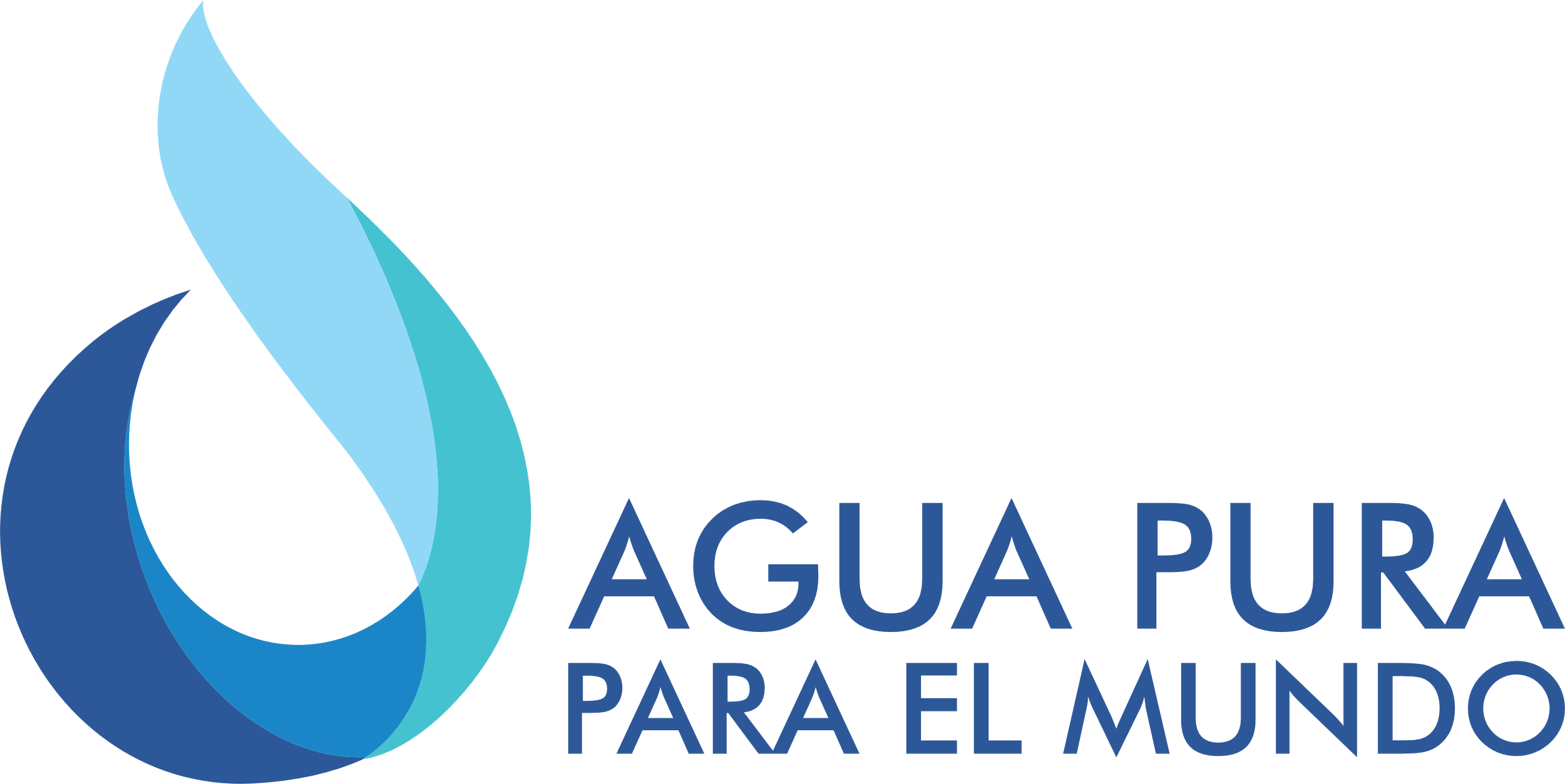 Agua Pura para el Mundo