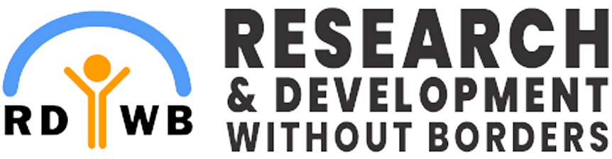Research & Development With Borders (RDWB)