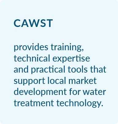 CAWST