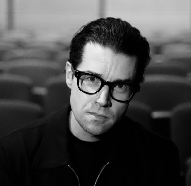 Damian Madden