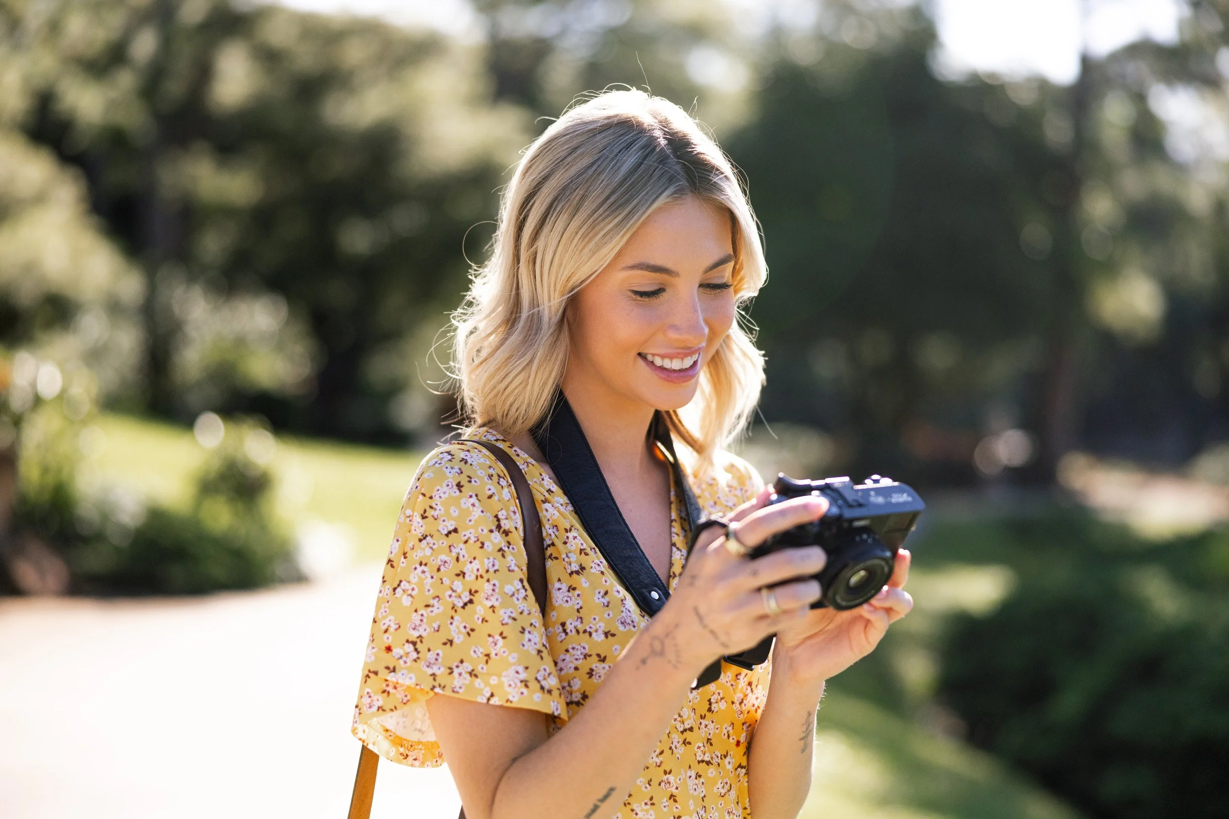 Portrait photography, Tampa