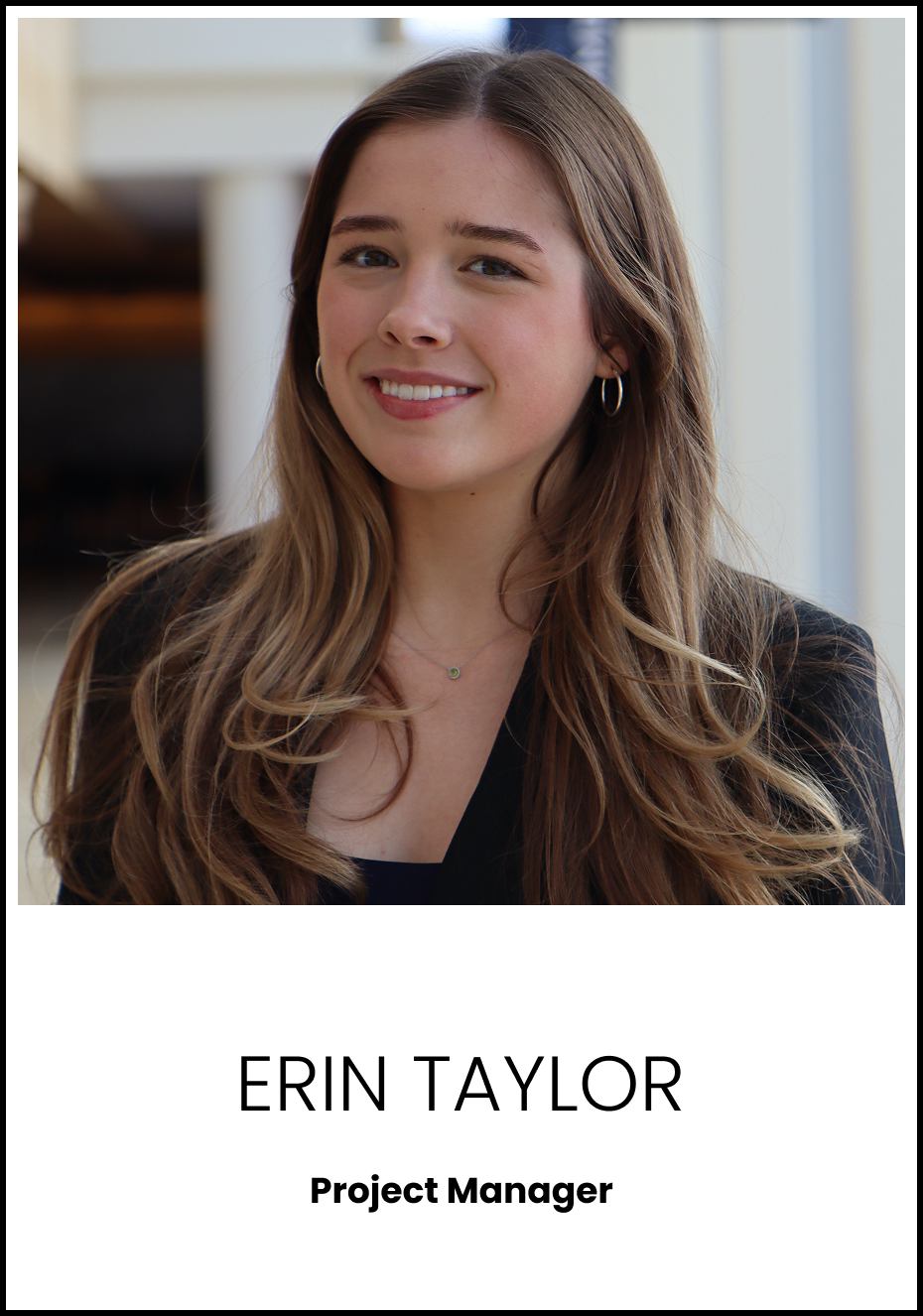 Erin Taylor