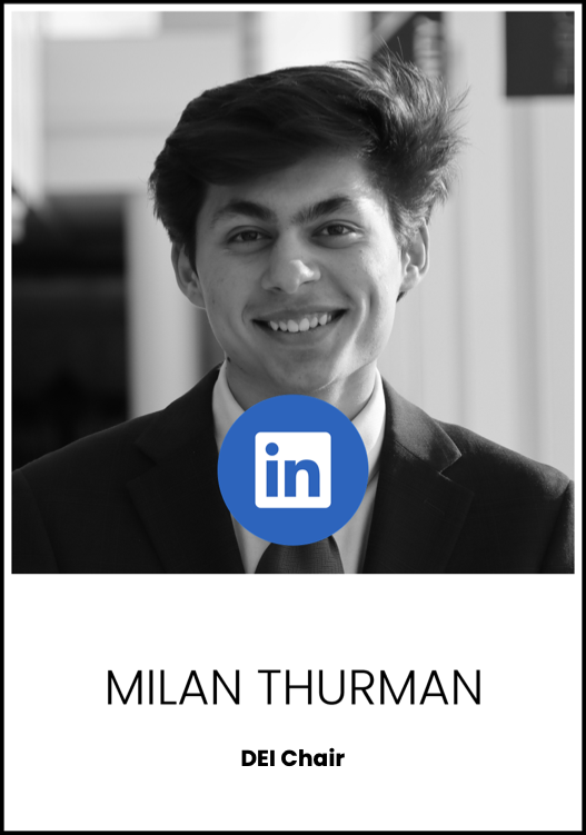 Milan Thurman