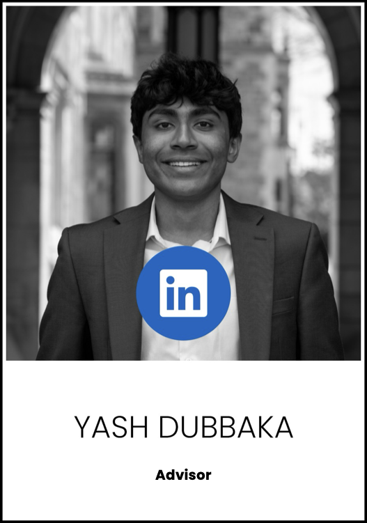 Yash Dubbaka