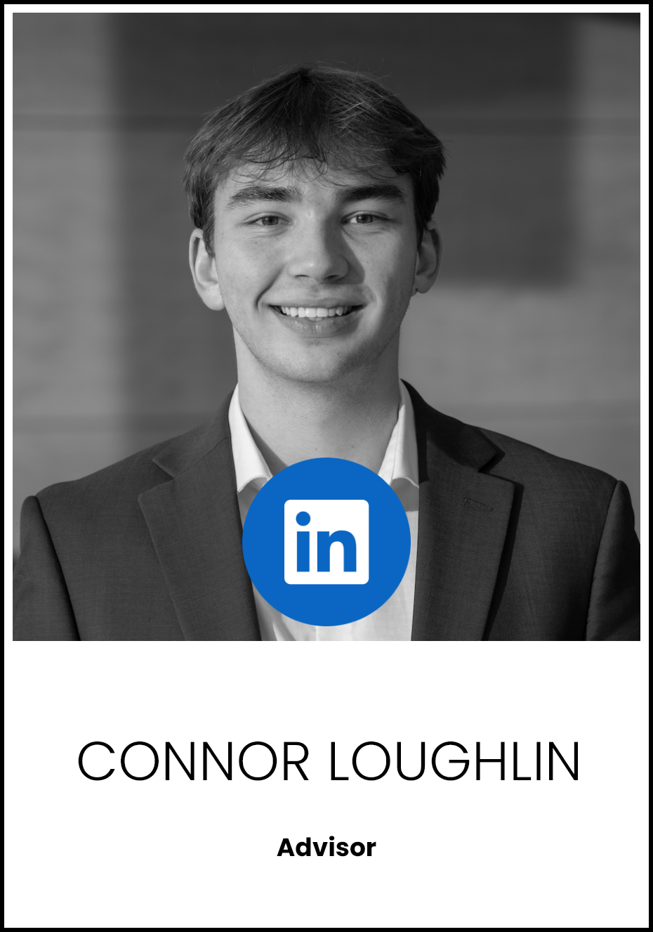 Connor Loughlin