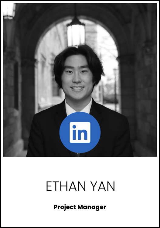 Ethan Yan