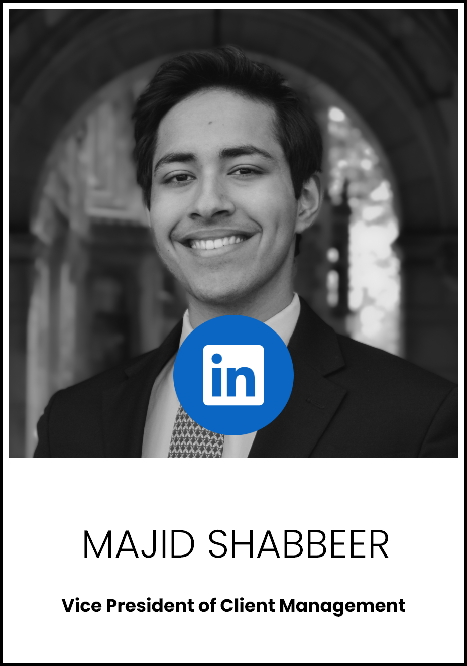 Majid Shabbeer