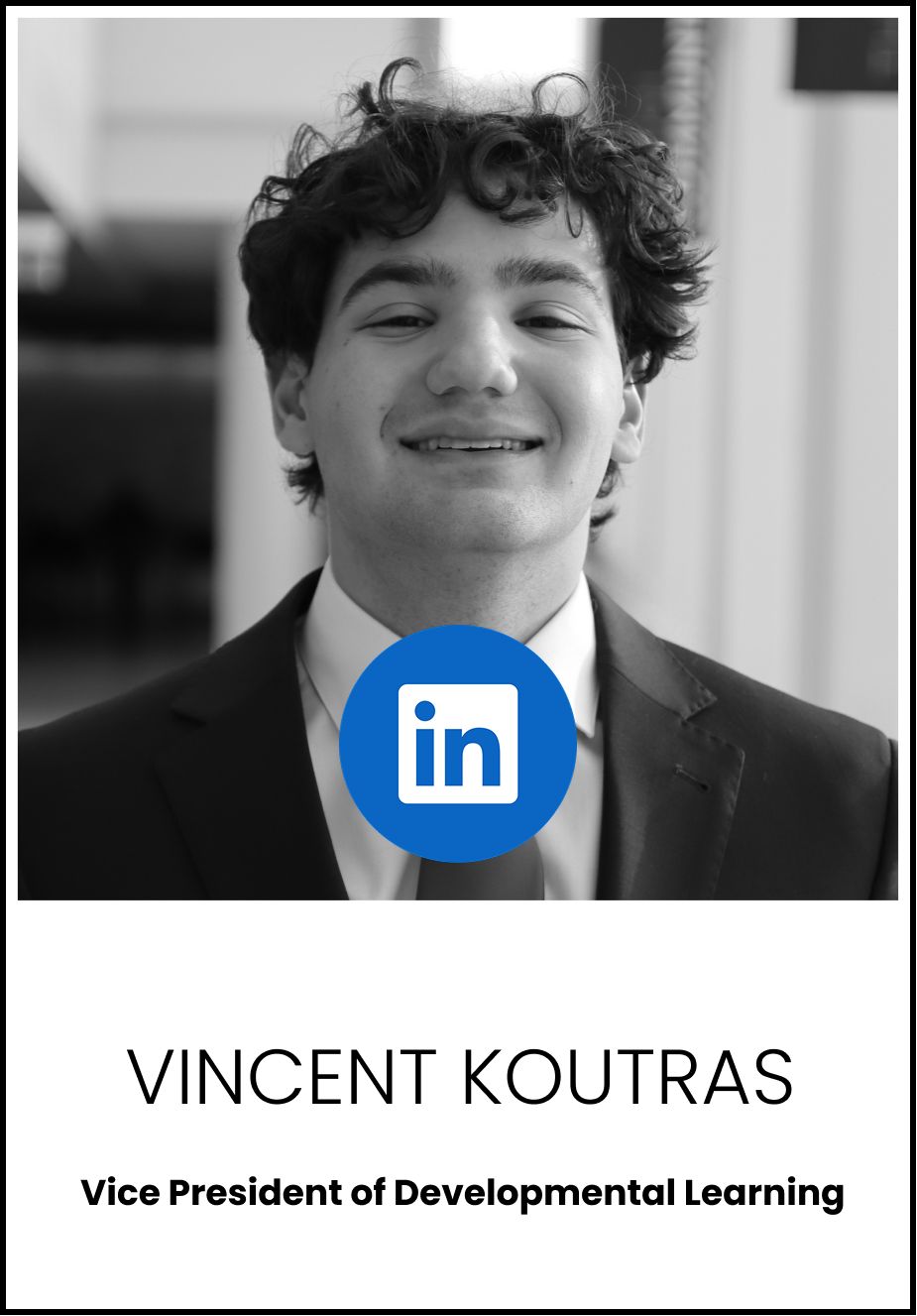 Vincent Koutras