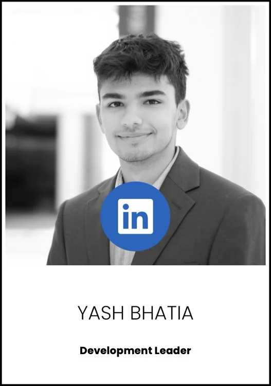 Yash Bhatia