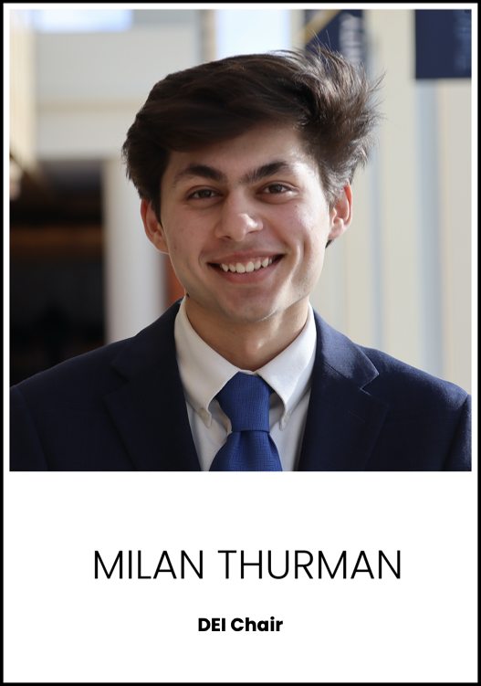Milan Thurman