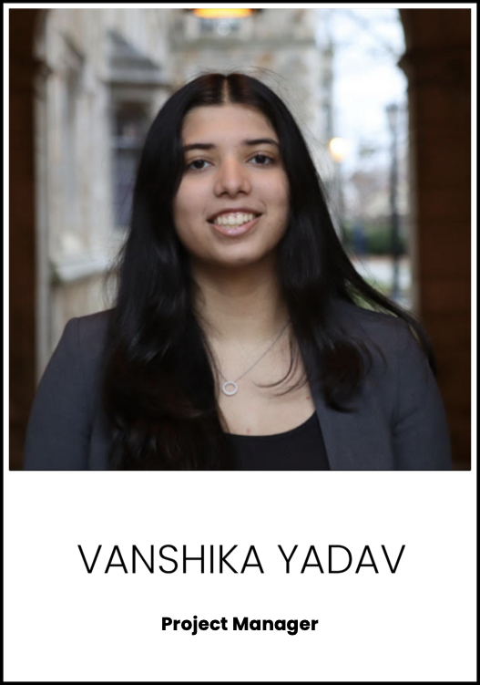 Vanshika Yadav