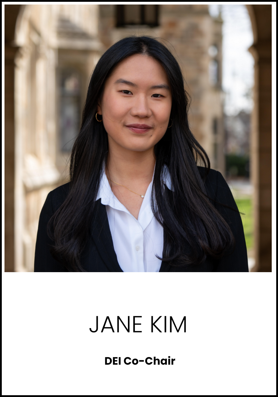 Jane Kim