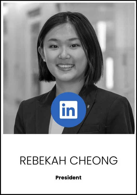 Rebekah Cheong