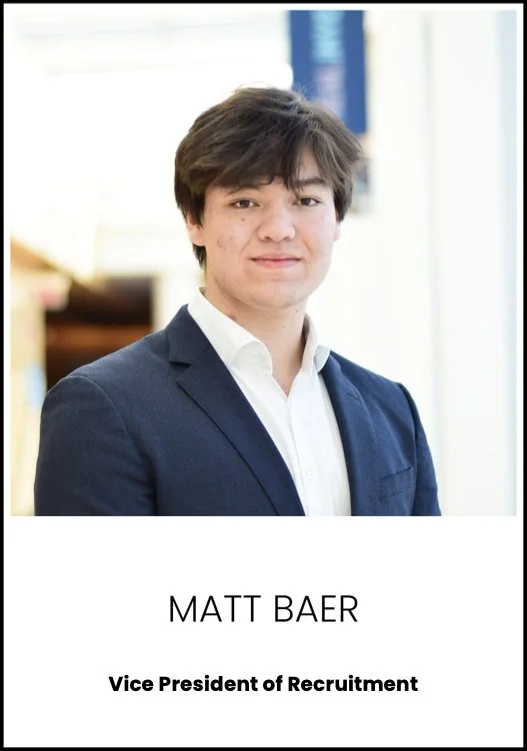 Matthew Baer