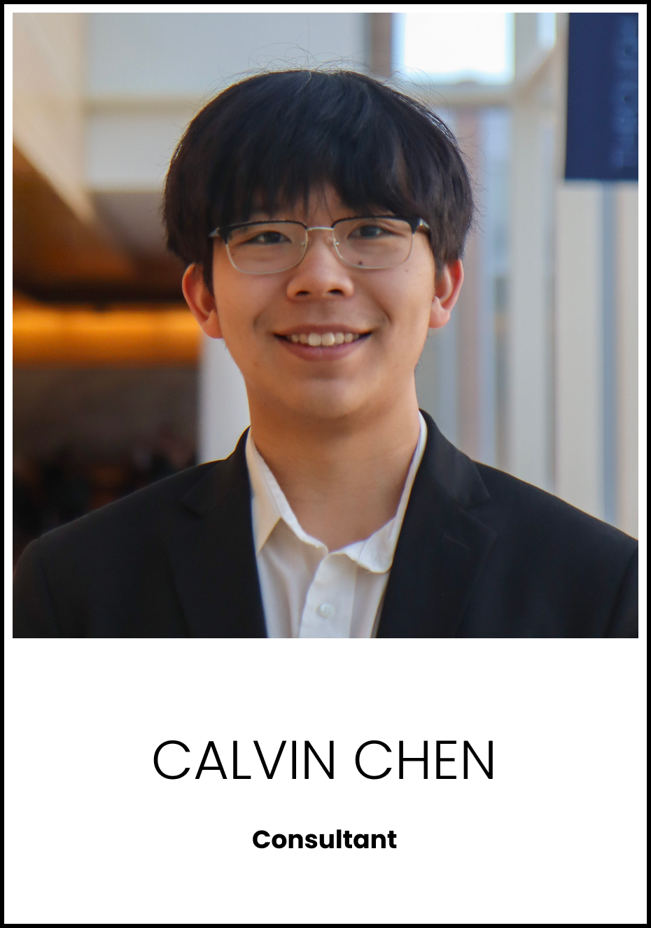 Calvin