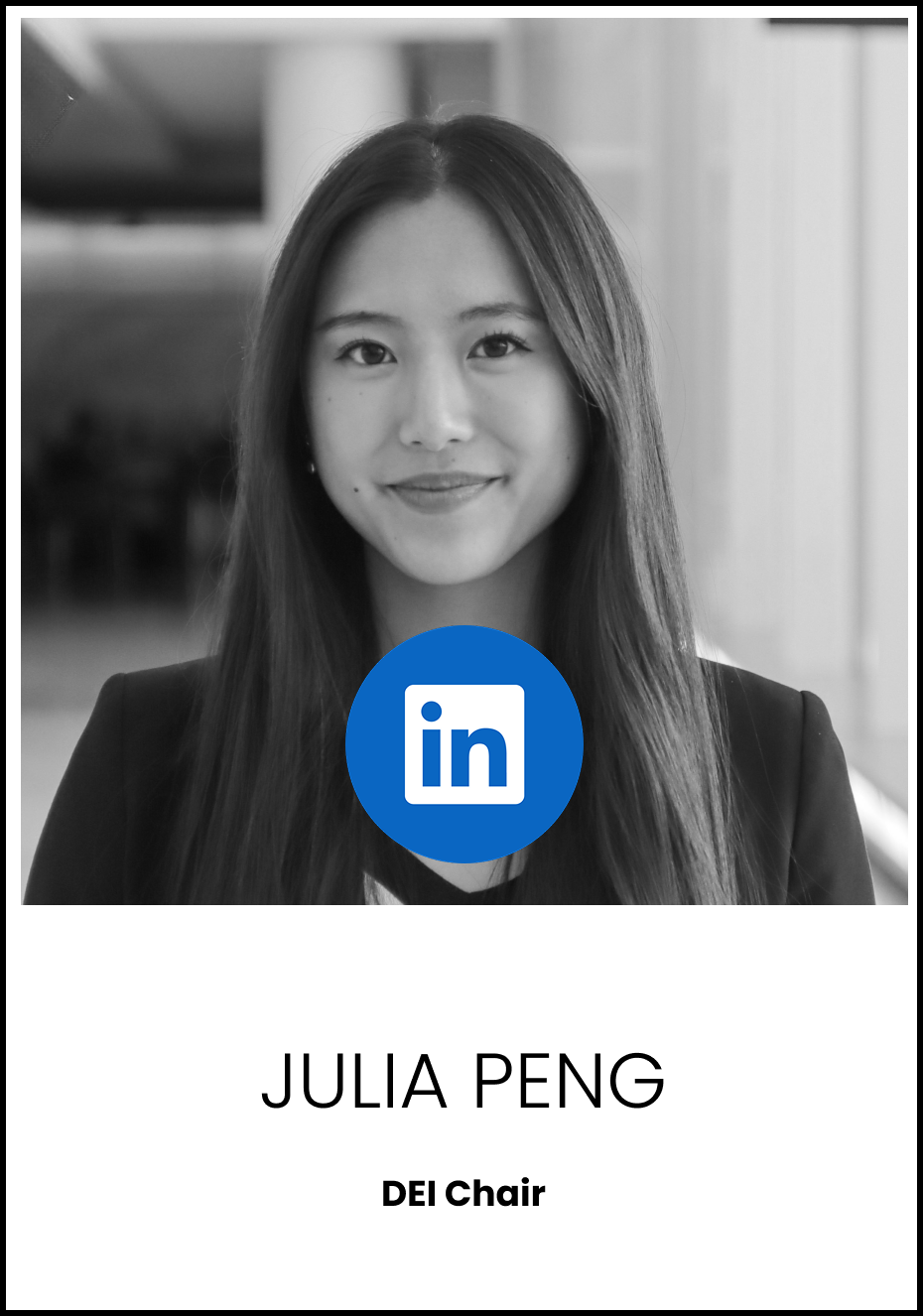 Julia Peng