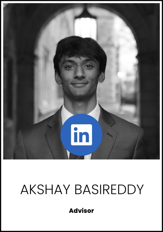 Akshay Basireddy (He-him)