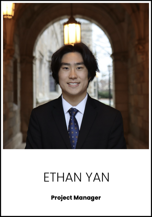 Ethan Yan