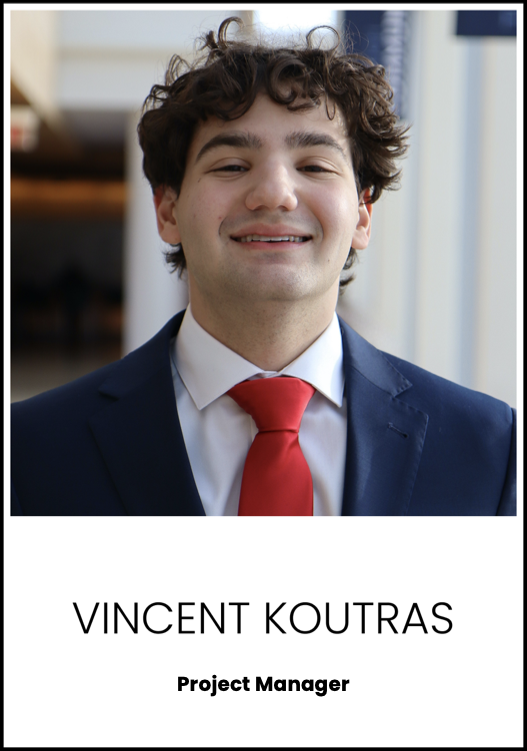 Vincent Koutras