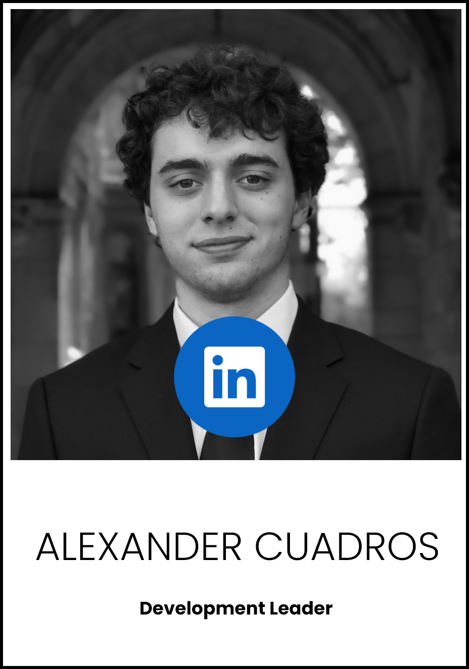 Alexander Cuadros