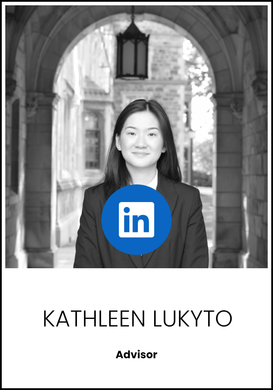 Kathleen Luktyo