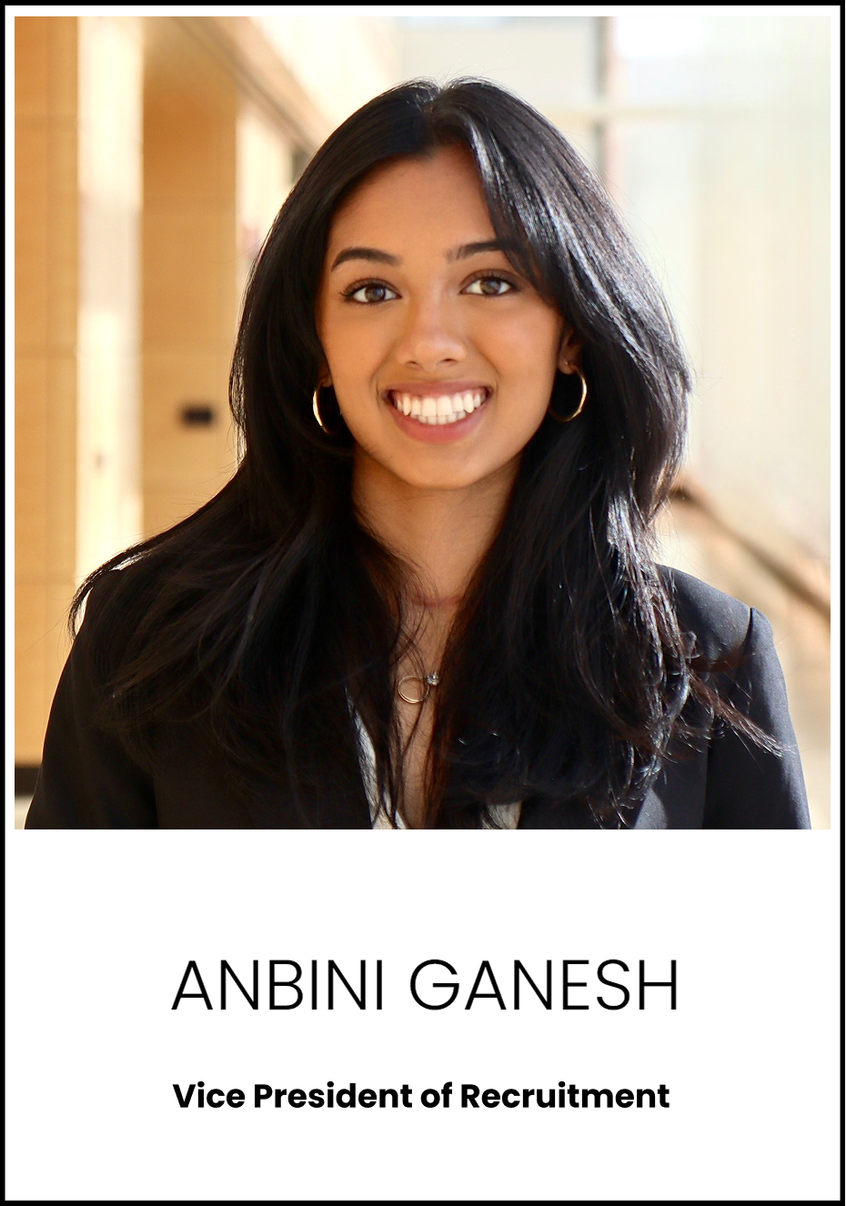 Anbini Ganesh