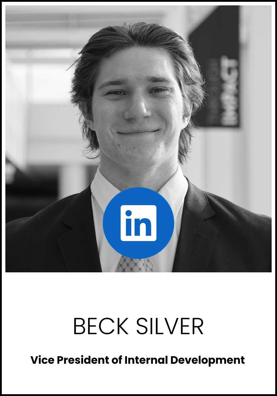 Beck Silver