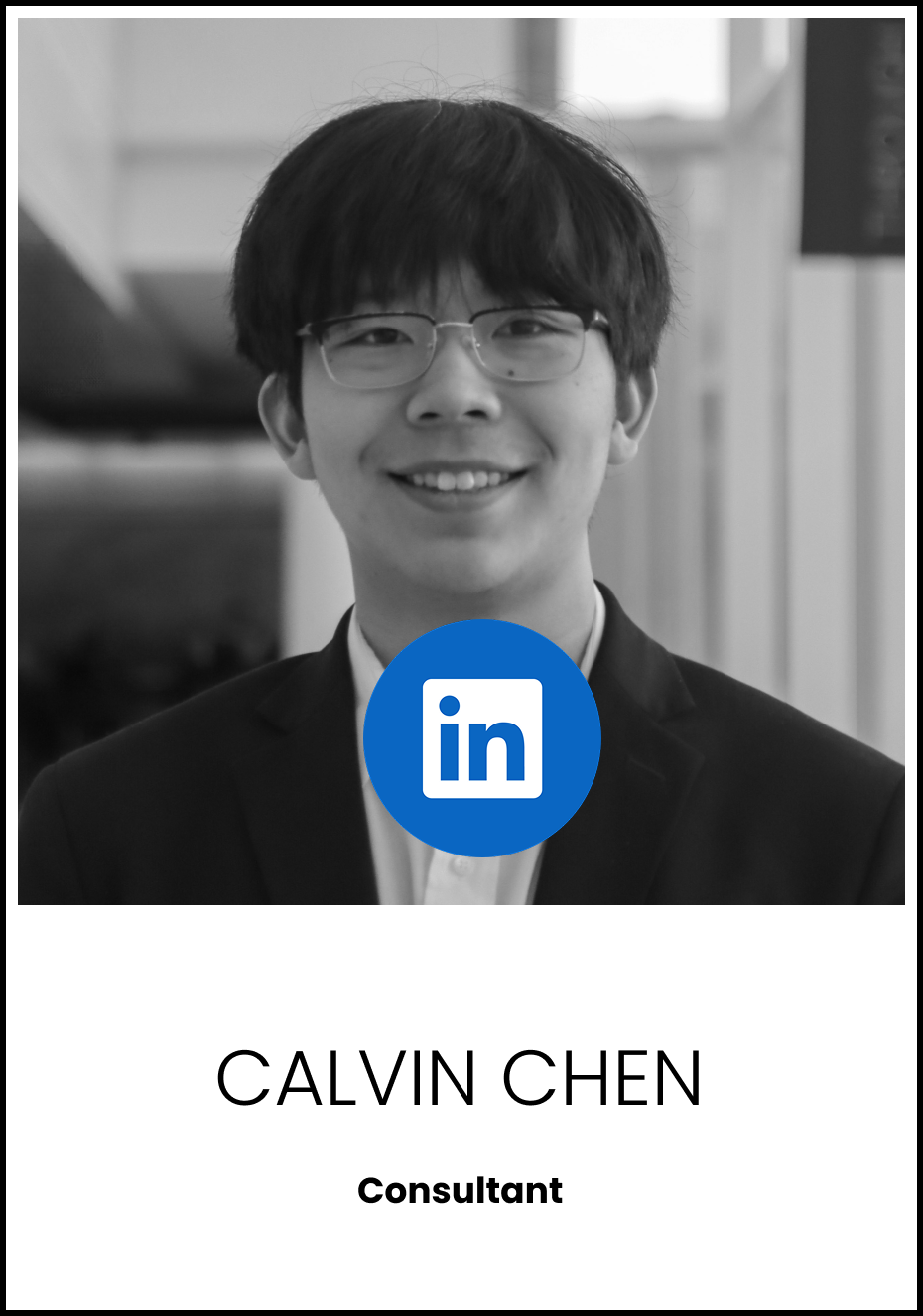 Calvin