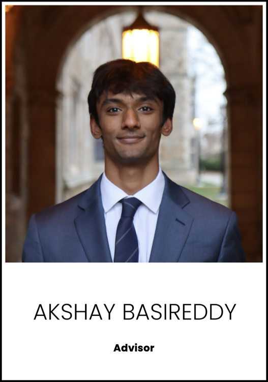 Akshay Basireddy (He-him)