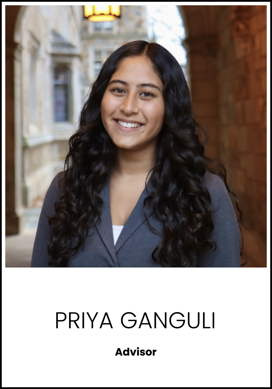 Priya
