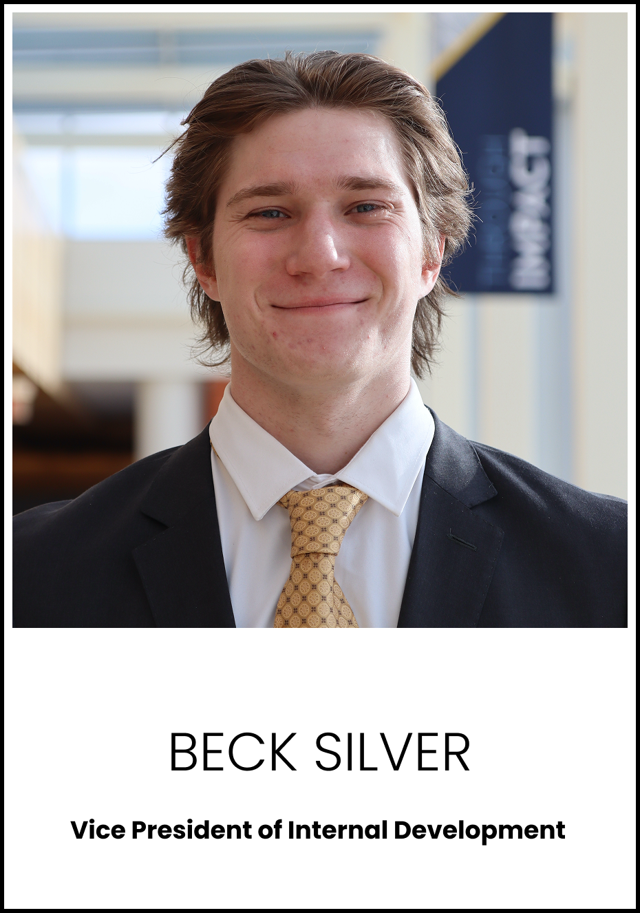Beck Silver