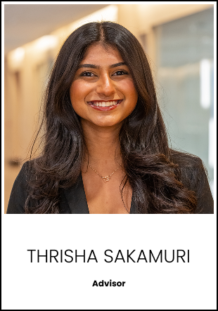 Thrisha