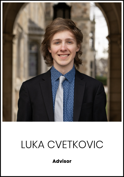 Luka Cvetkovic (he/him)