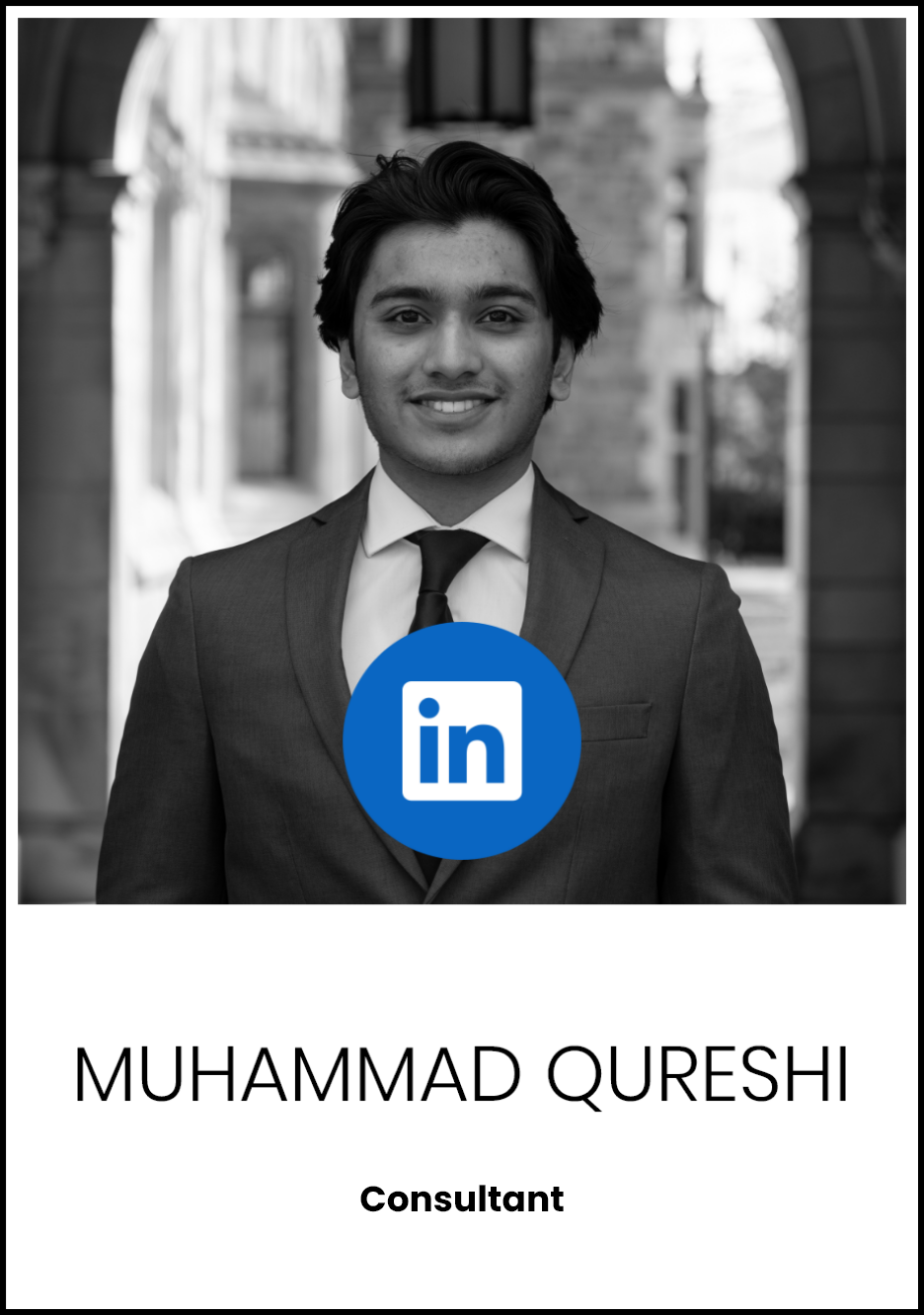 Muhammad Qureshi