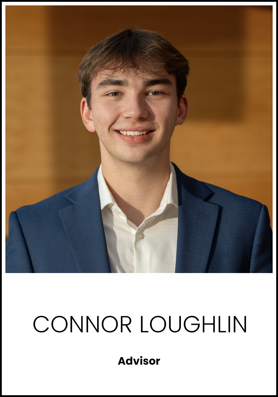 Connor Loughlin