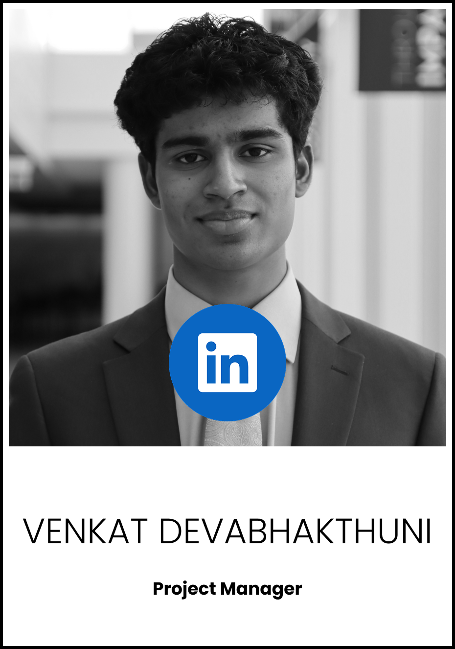 venkat-devabhakthuni