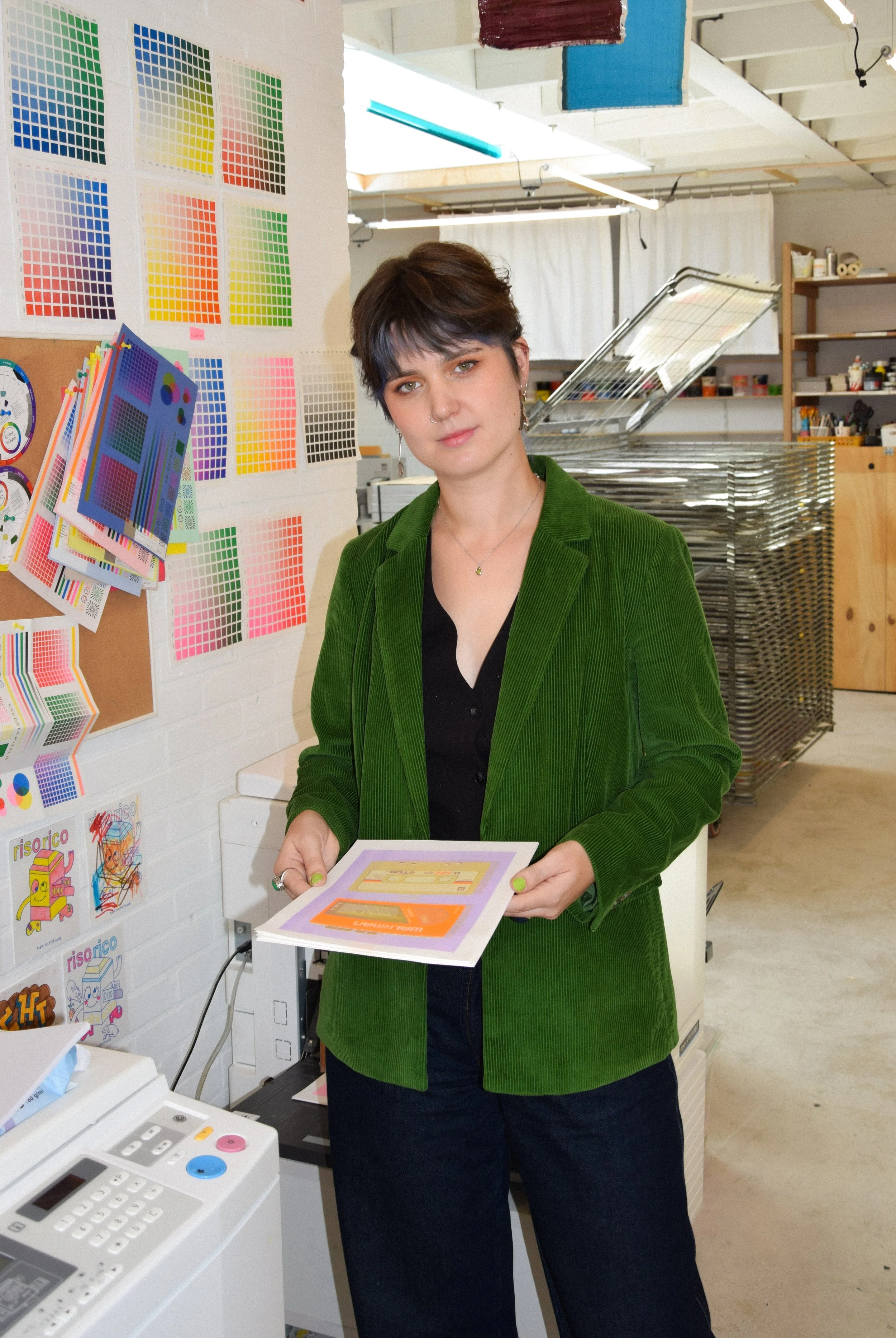 Artist 1