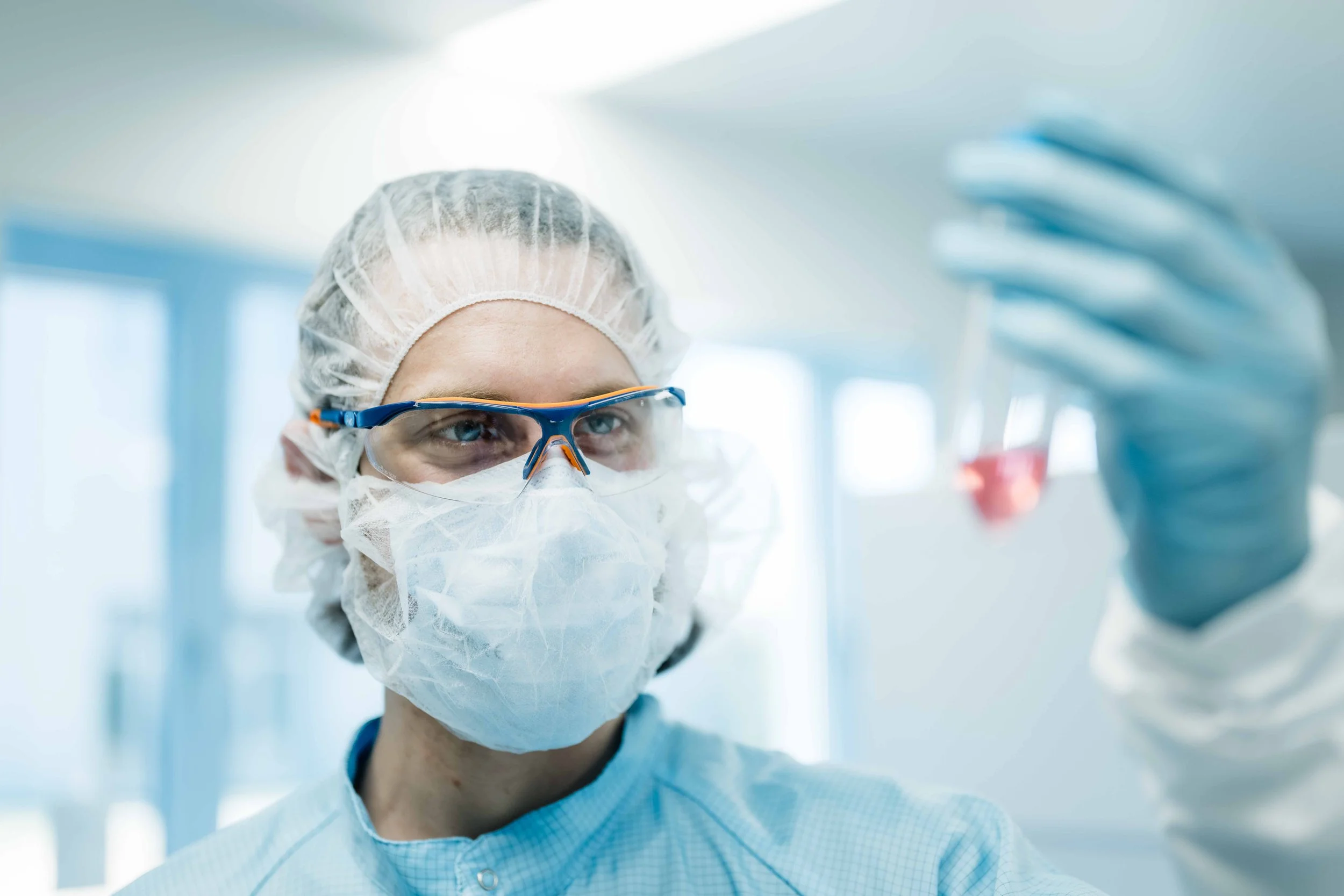 Commercial Brand Photography Amsterdam