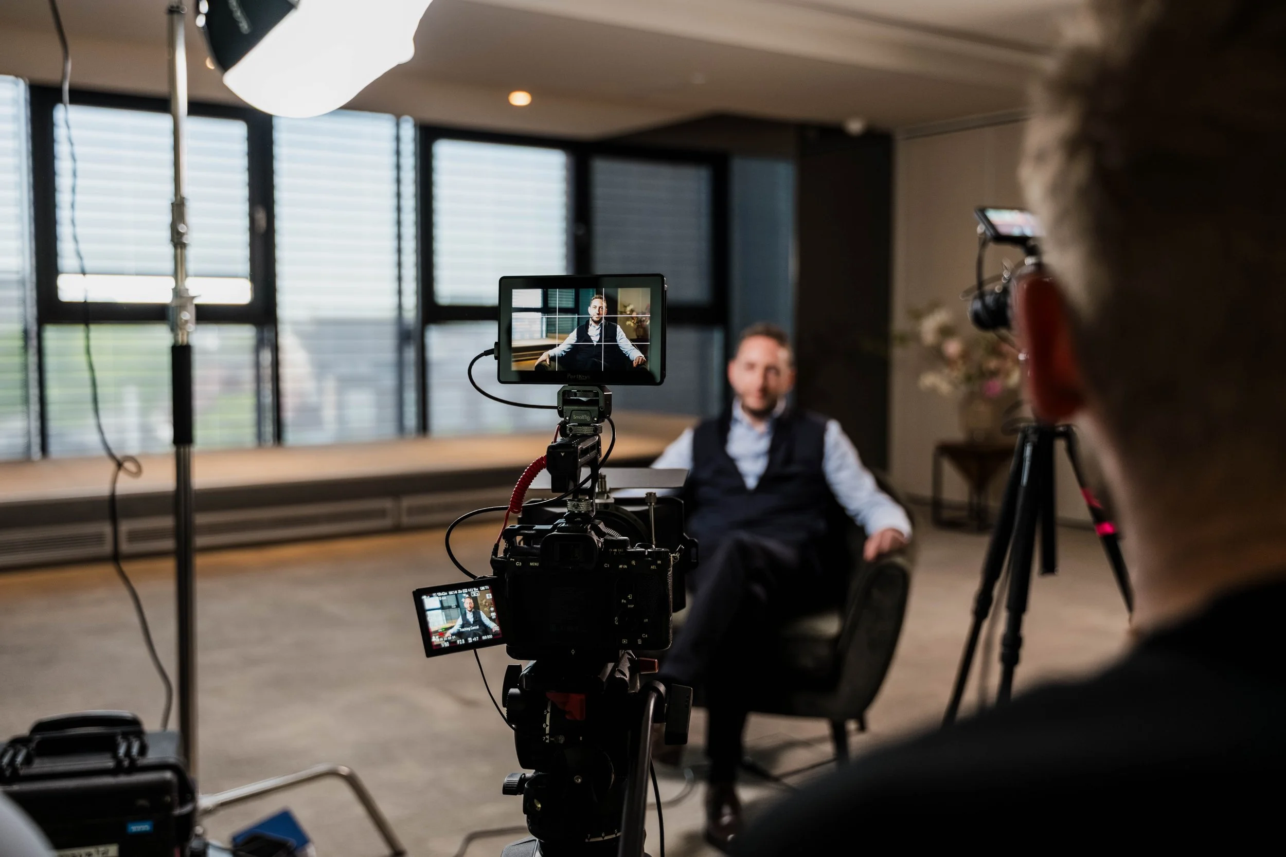 Event Videography Amsterdam