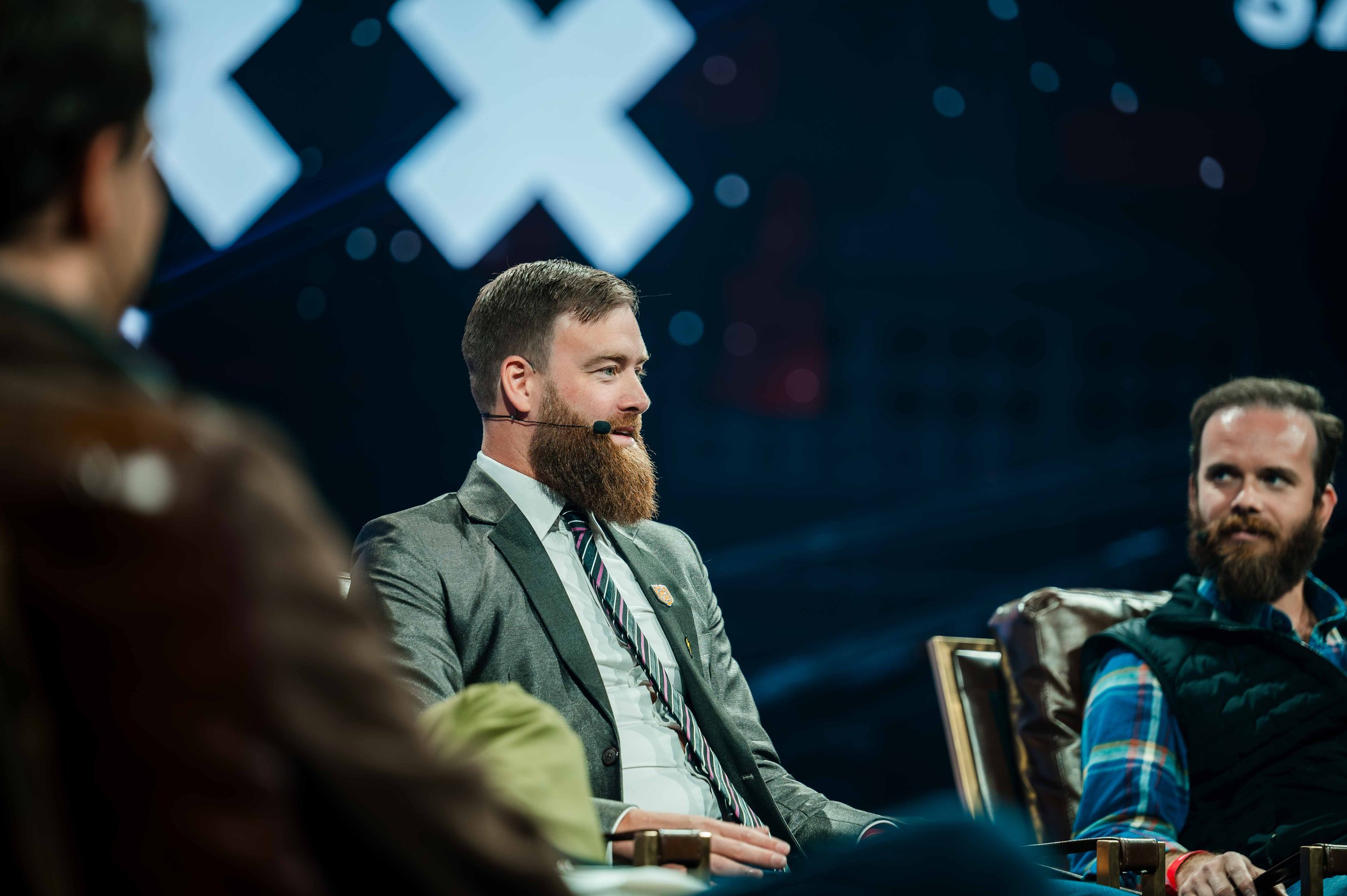 Joshua Statie photographer